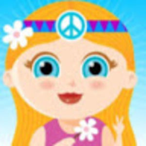 Meet your Posher, Sally